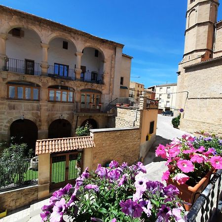 Villa Cal Barbera Cerviá Exterior foto