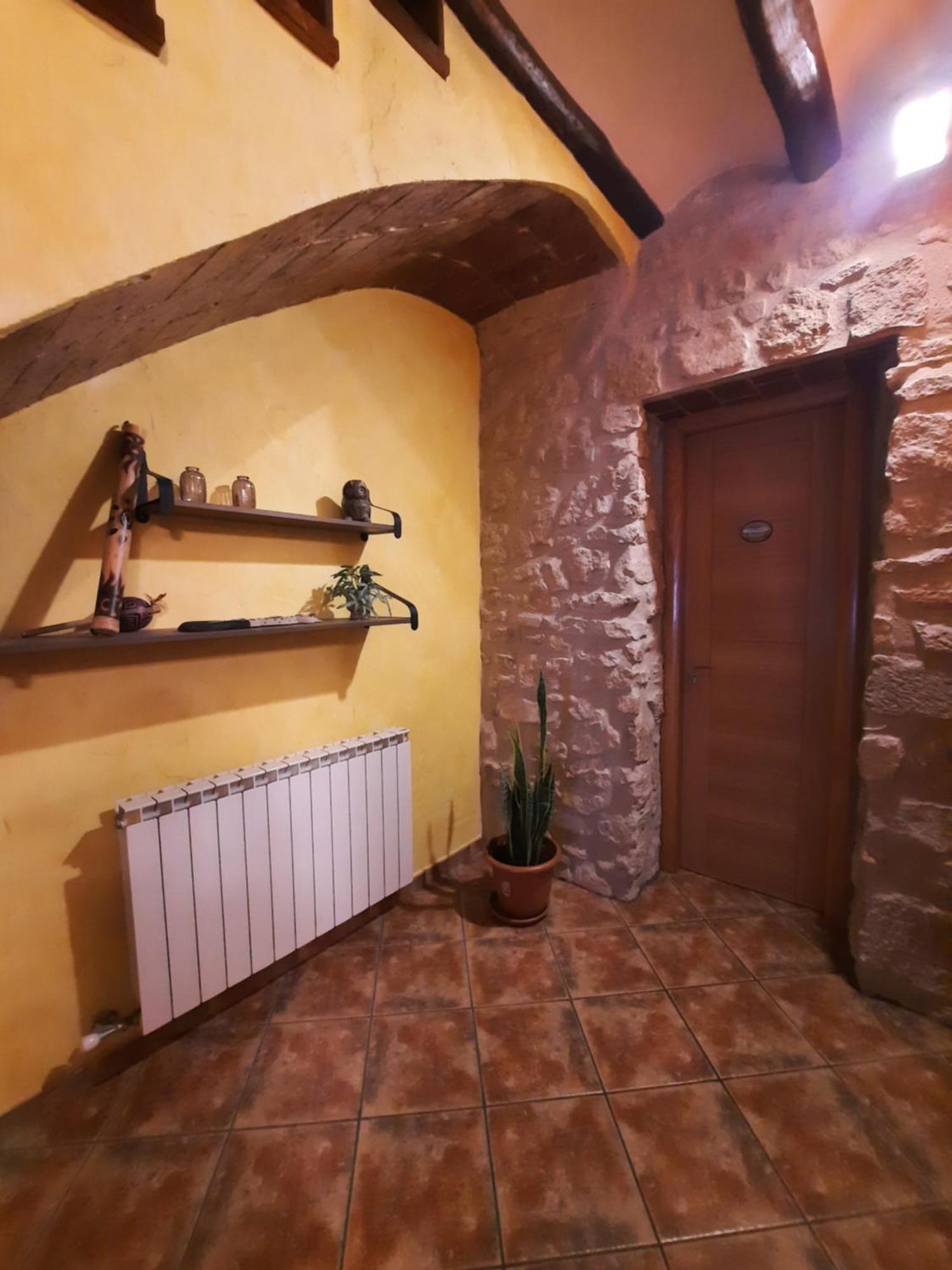 Villa Cal Barbera Cerviá Exterior foto