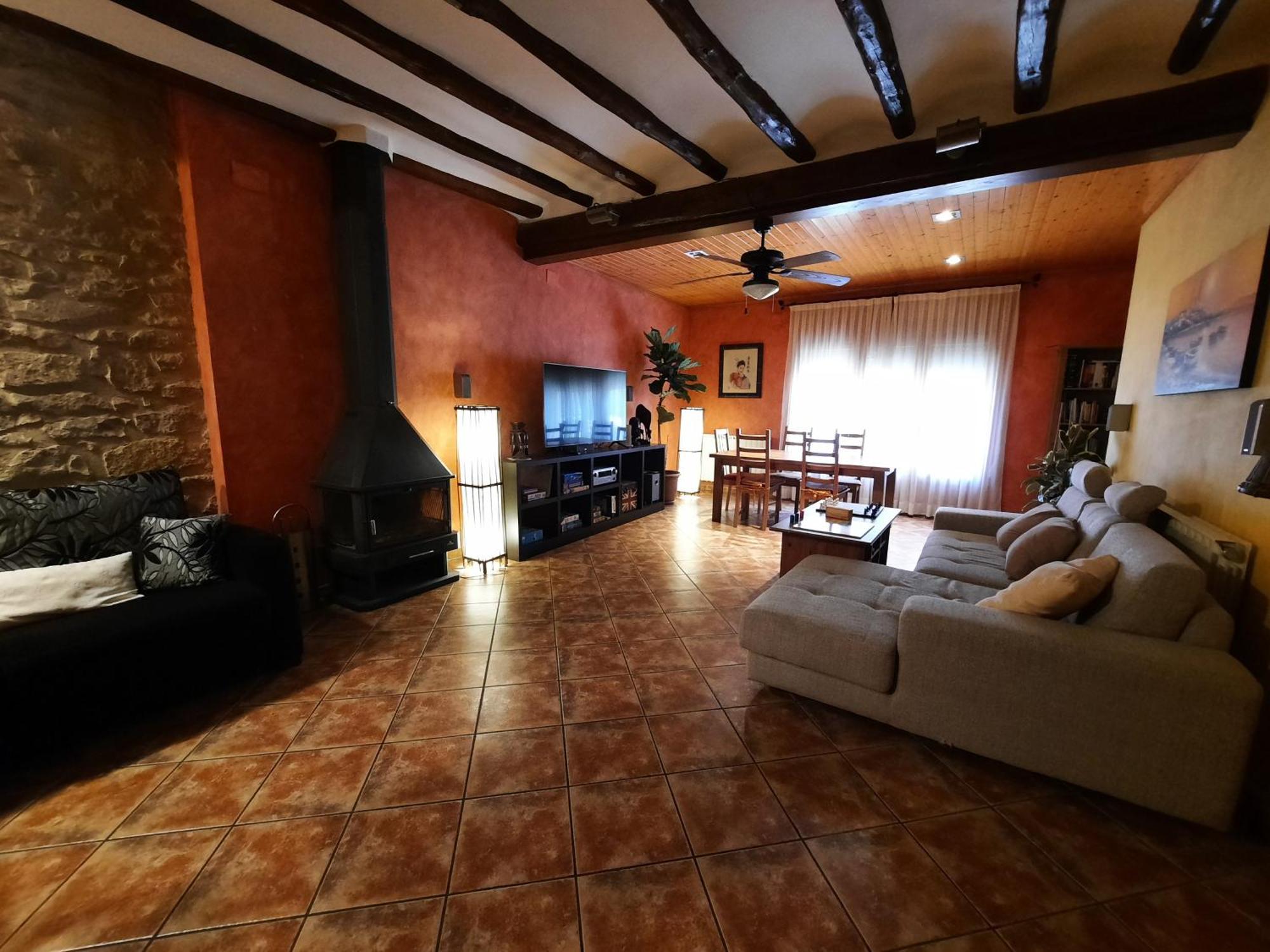 Villa Cal Barbera Cerviá Exterior foto