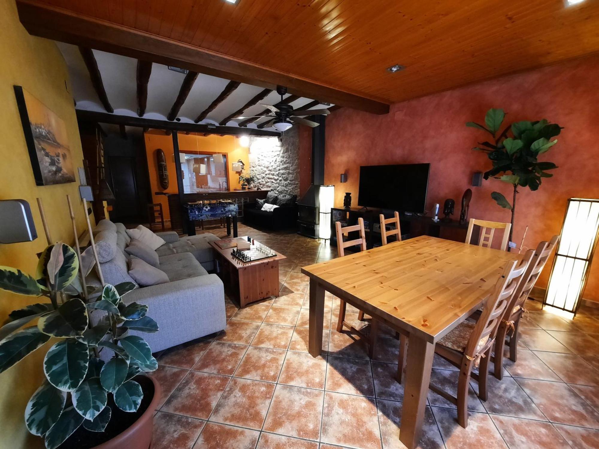 Villa Cal Barbera Cerviá Exterior foto